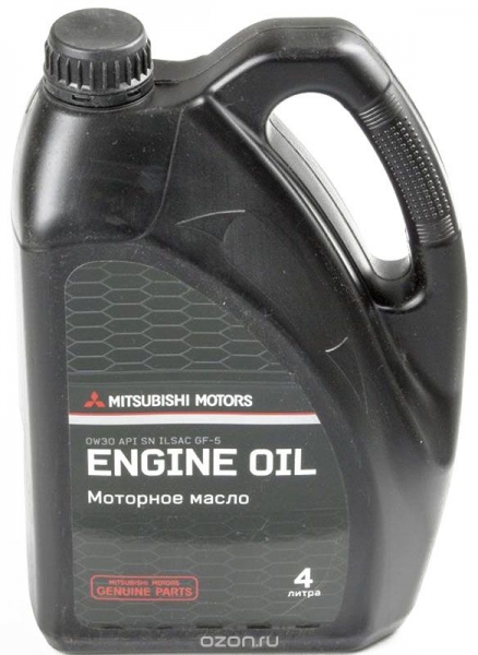 Моторное масло митсубиси 0w30 (обзор): отзывы, фото, плюсы и минусы