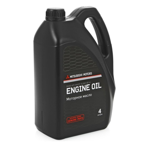 Моторное масло митсубиси 0w30 (обзор): отзывы, фото, плюсы и минусы