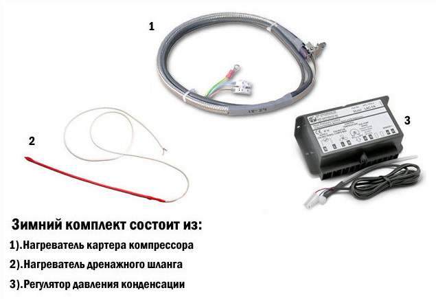 Можно ли включать кондиционер зимой? 2 важных условия работы устройства