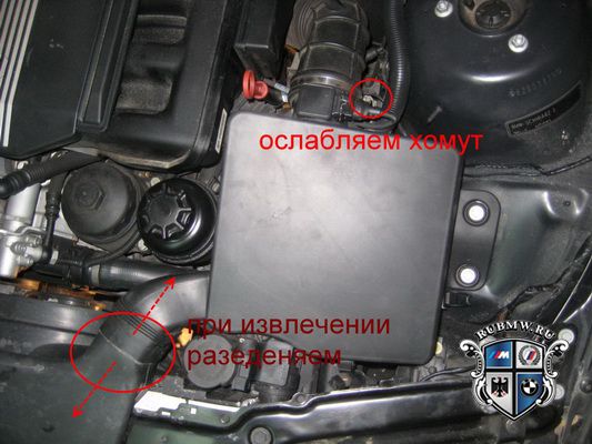 Можно ли заменить расширительный бачок, не сливая антифриз: фото и видео