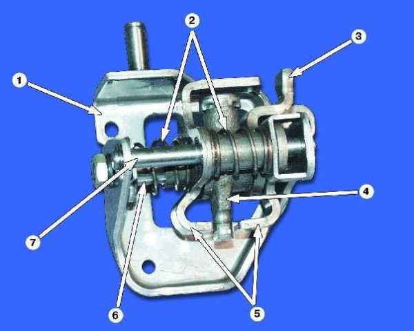 Не включается задняя передача ваз 2109: пошаговая инструкция, фото и видео