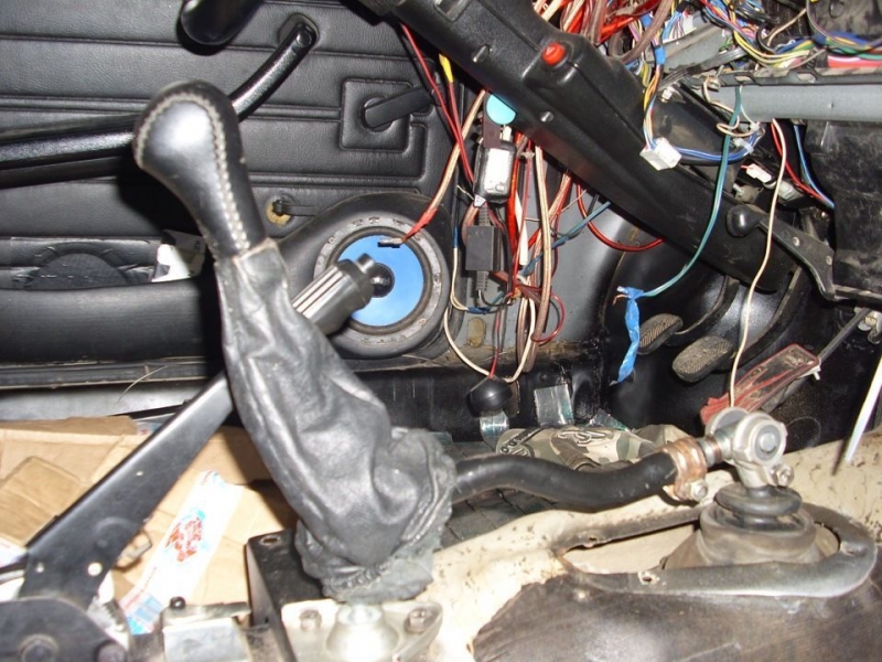 Не включается задняя передача ваз 2109: пошаговая инструкция, фото и видео