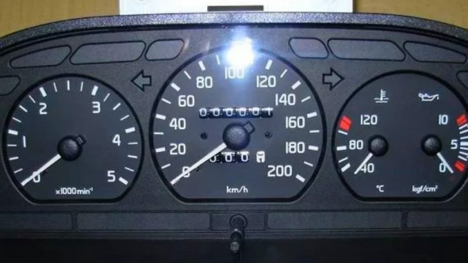 Неисправности и ремонт панели приборов, инструкция по снятию и замене щитка