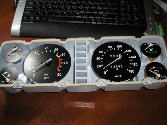 Неисправности и ремонт панели приборов, инструкция по снятию и замене щитка