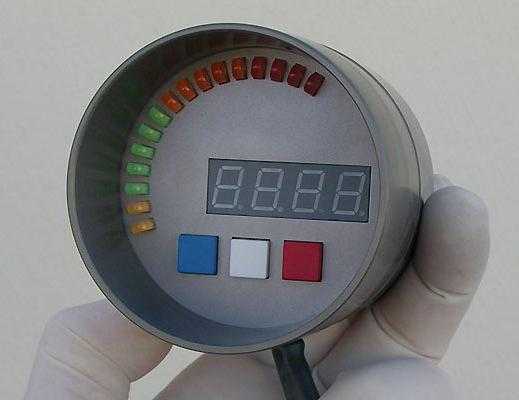 Несколько простых, но эффективных способов изготовления тахометра своими руками