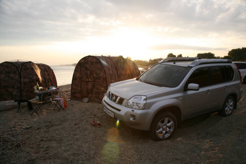 Nissan x-trail еле едет. в чем дело? причины, советы, фото и видео