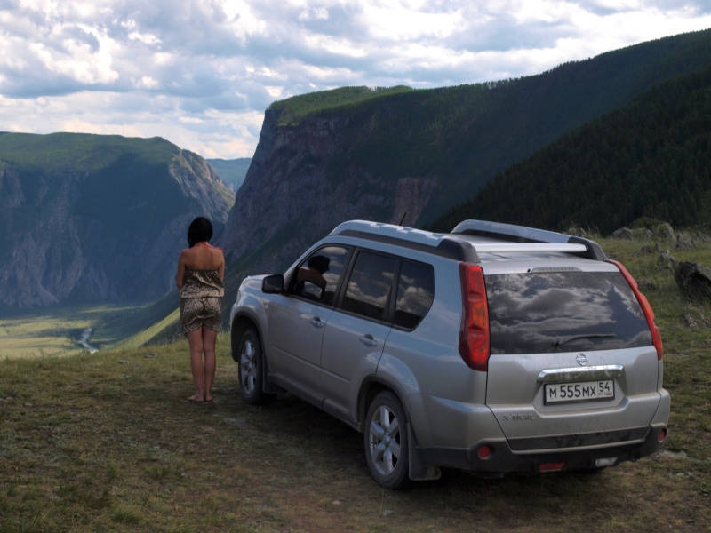 Nissan x-trail еле едет. в чем дело? причины, советы, фото и видео