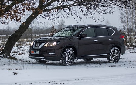 Нюансы выбора и обзор аккумуляторов для nissan (x-trail t31, qashqai и других моделей)