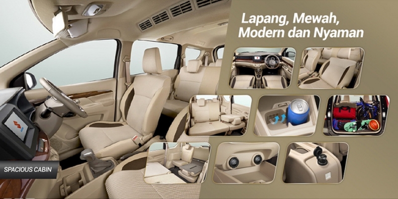 Новый suzuki ertiga рассекречен, скоро старт продаж
