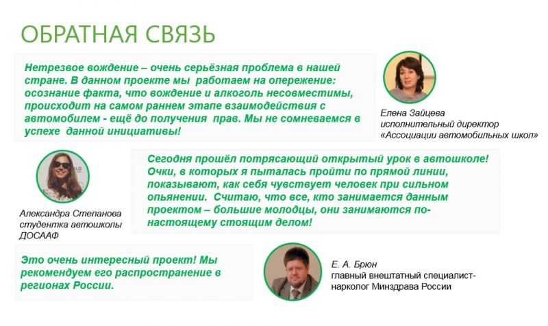 О проекте