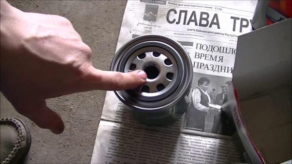 Объем масла в двигателе ваз 2106