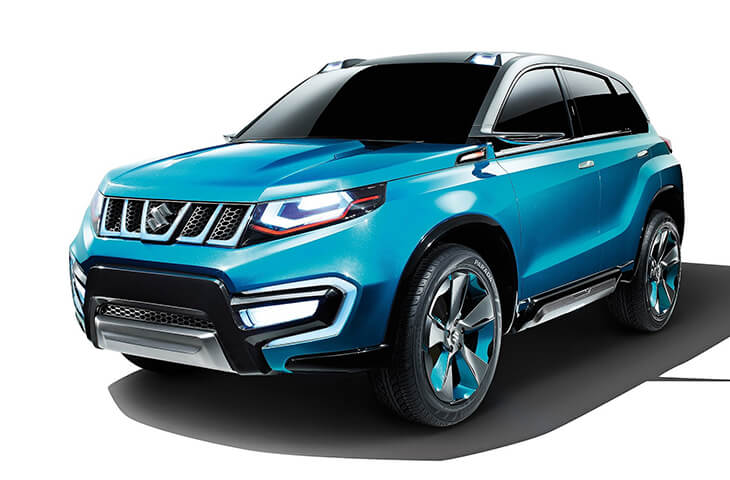 Обновленная suzuki grand vitara: характеристики, отзывы и фото