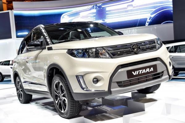 Обновленная suzuki grand vitara: характеристики, отзывы и фото