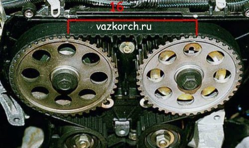 Обслуживание двигателя ваз-2112 на 16 клапанов: 5 важных советов