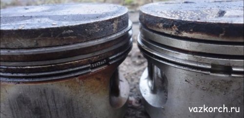 Обслуживание двигателя ваз-2112 на 16 клапанов: 5 важных советов