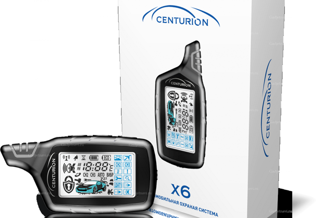 Обзор 11 лучших автомобильных сигнализаций фирмы centurion («центурион») в 2019 году