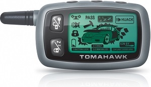 Обзор 11 лучших автомобильных сигнализаций tomahawk («томагавк») в 2019 году