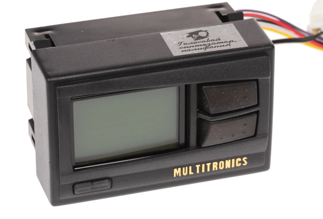 Обзор 6 лучших бортовых компьютеров фирмы multitronics («мультитроникс»)