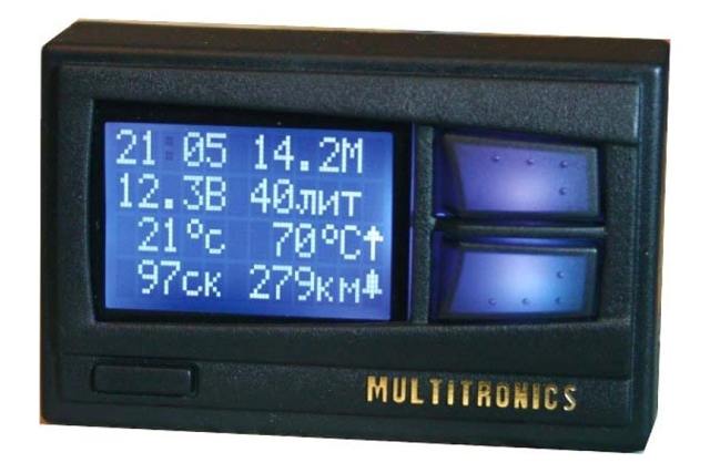 Обзор 6 лучших бортовых компьютеров фирмы multitronics («мультитроникс»)