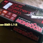 Обзор 6 лучших моделей автомобильной сигнализации фирмы mongoose («мангуст») в 2019 году