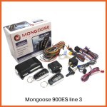 Обзор 6 лучших моделей автомобильной сигнализации фирмы mongoose («мангуст») в 2019 году