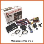 Обзор 6 лучших моделей автомобильной сигнализации фирмы mongoose («мангуст») в 2019 году