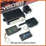 Обзор 6 лучших моделей автомобильной сигнализации фирмы mongoose («мангуст») в 2019 году