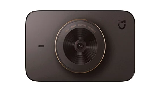 Обзор 7 лучших видеорегистраторов фирмы xiaomi — рейтинг 2019 года