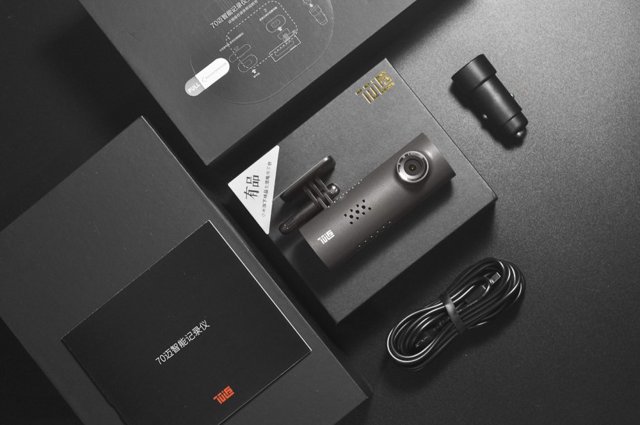 Обзор 7 лучших видеорегистраторов фирмы xiaomi — рейтинг 2019 года
