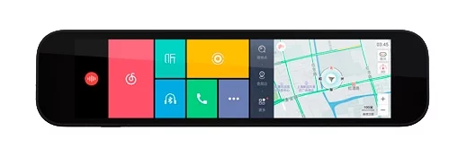 Обзор 7 лучших видеорегистраторов фирмы xiaomi — рейтинг 2019 года