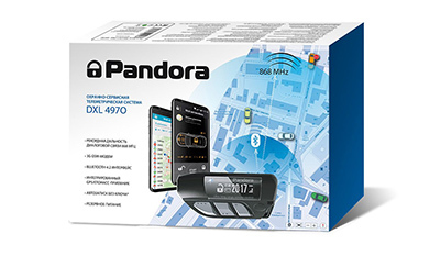 Обзор 8 лучших автомобильных сигнализаций фирмы pandora («пандора») в 2019 году
