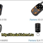 Обзор 8 лучших автомобильных сигнализаций фирмы pantera («пантера») в 2019 году