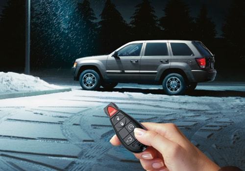 Обзор 8 лучших автомобильных сигнализаций фирмы «призрак» в 2019 году