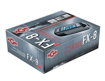 Обзор 8 лучших автомобильных сигнализаций фирмы «призрак» в 2019 году