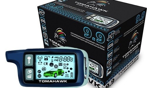 Обзор 8 лучших автомобильных сигнализаций фирмы «призрак» в 2019 году