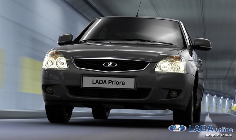 Обзор авто lada priora с точки зрения неисправностей, характерных для него