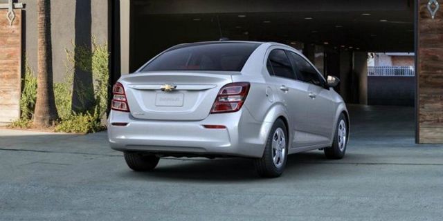 Обзор автомобиля chevrolet aveo хэтчбек и седан: технические характеристики, комплектации и цены на 2019 год