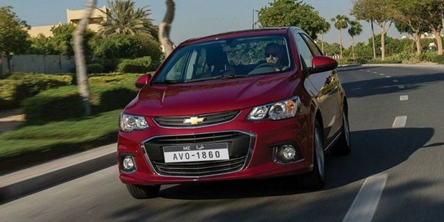 Обзор автомобиля chevrolet aveo хэтчбек и седан: технические характеристики, комплектации и цены на 2019 год