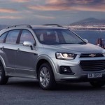 Обзор автомобиля chevrolet captiva: технические характеристики, комплектации, цены в 2019 году