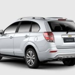 Обзор автомобиля chevrolet captiva: технические характеристики, комплектации, цены в 2019 году