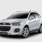 Обзор автомобиля chevrolet captiva: технические характеристики, комплектации, цены в 2019 году