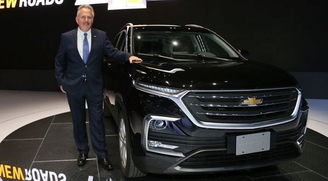 Обзор автомобиля chevrolet captiva: технические характеристики, комплектации, цены в 2019 году