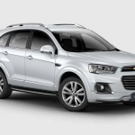 Обзор автомобиля chevrolet captiva: технические характеристики, комплектации, цены в 2019 году