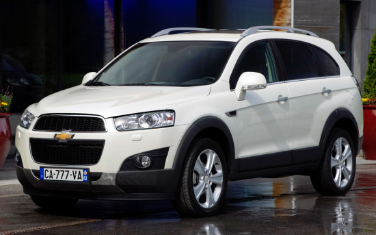 Обзор автомобиля chevrolet captiva: технические характеристики, комплектации, цены в 2019 году