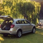 Обзор автомобиля chevrolet captiva: технические характеристики, комплектации, цены в 2019 году