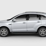 Обзор автомобиля chevrolet captiva: технические характеристики, комплектации, цены в 2019 году