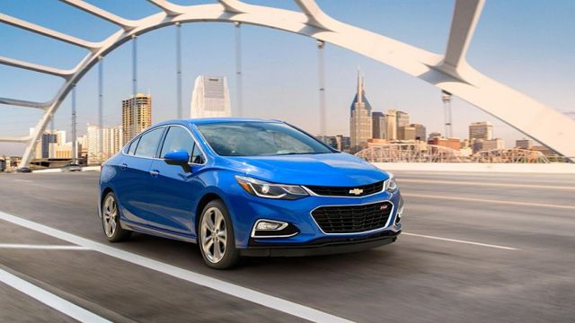 Обзор автомобиля chevrolet cruze: технические характеристики, комплектация и цены на 2019 год