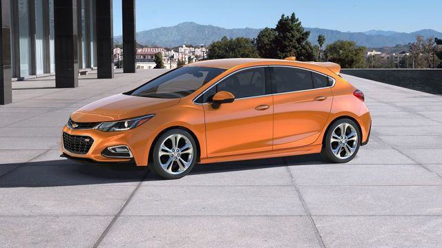 Обзор автомобиля chevrolet cruze: технические характеристики, комплектация и цены на 2019 год