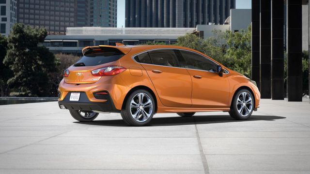 Обзор автомобиля chevrolet cruze: технические характеристики, комплектация и цены на 2019 год