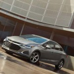 Обзор автомобиля chevrolet cruze: технические характеристики, комплектация и цены на 2019 год